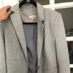 Loft Blazer - LIKE NEW!